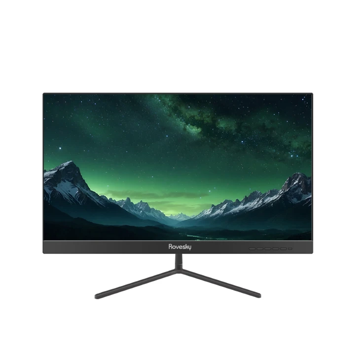 Touch screen monitor supplier