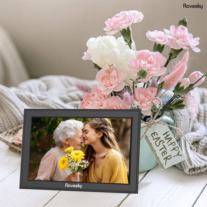 china leading manufacturer digital picture frame
