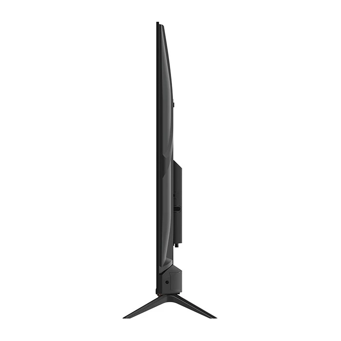 ai powered smart tv wall-mounted